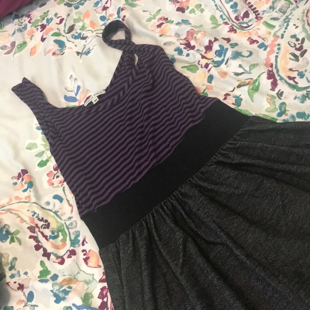 Nordstrom knit dress